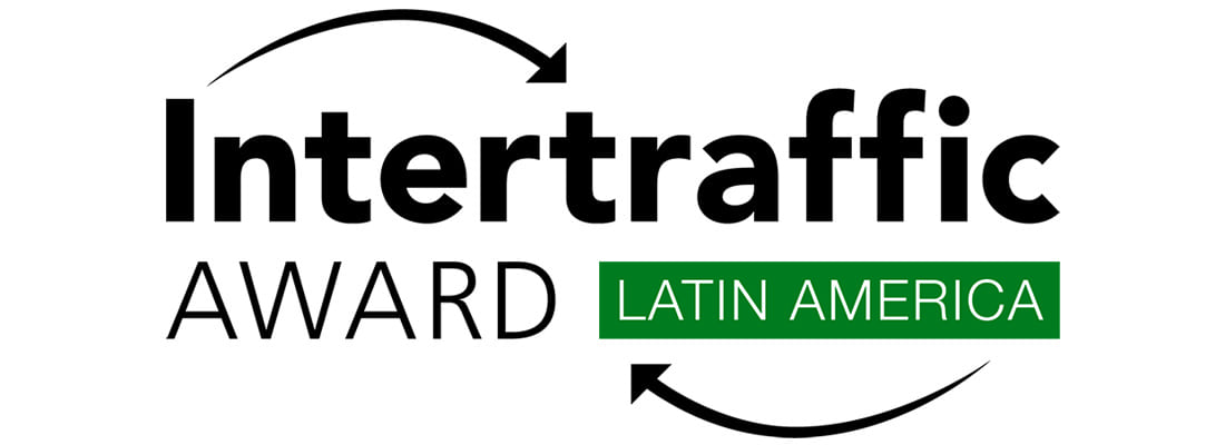 Apply now: Intertraffic Award Latin America
