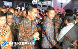 Intertraffic Indonesia 2019
