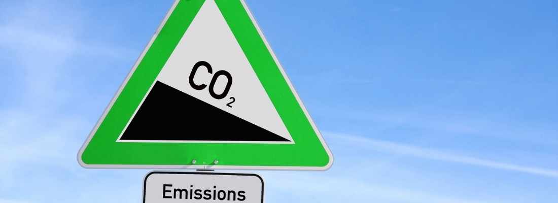 Greendeal-emissions