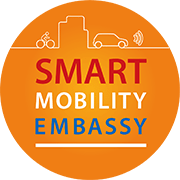 smart mobility embassy